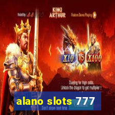 alano slots 777